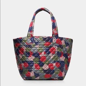 MZ Wallace Medium Metro Tote New!